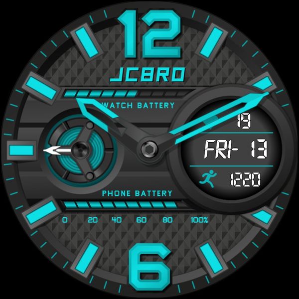 JC-Field
