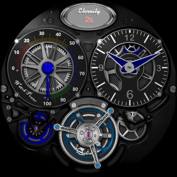 Eternity 2s