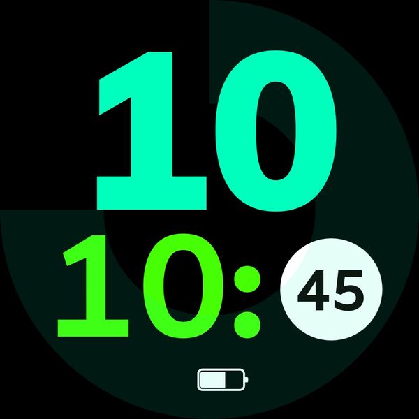 Dynamic Watch