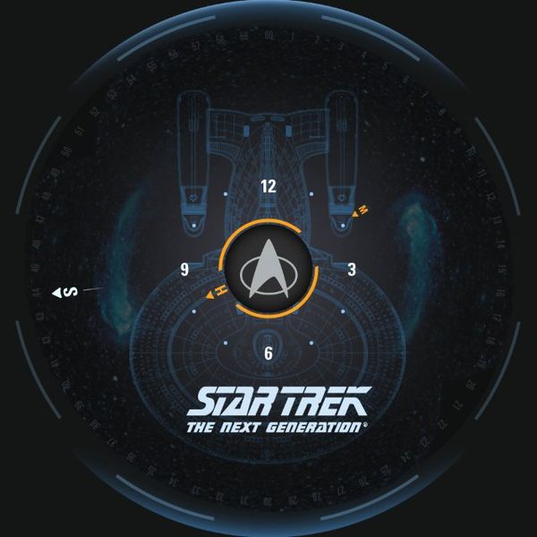 Enterprise-D