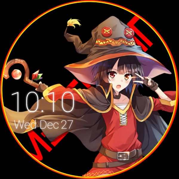 Megumin