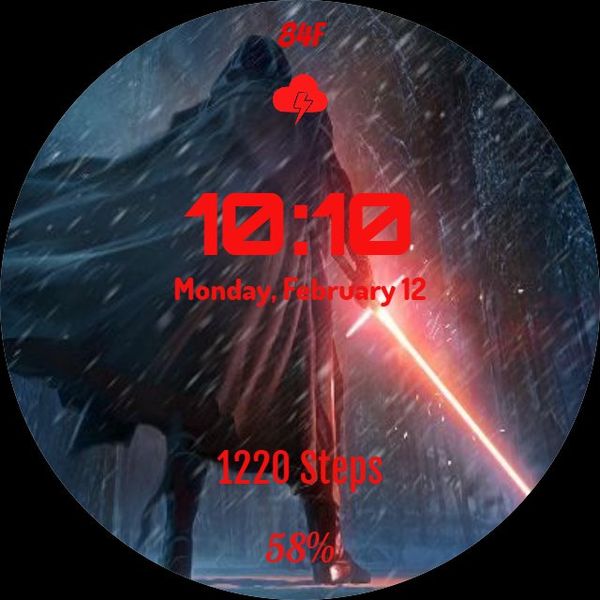 STAR WARS