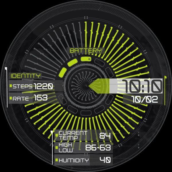 World Sync