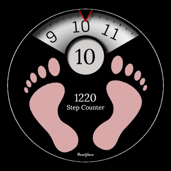 Weight Watch