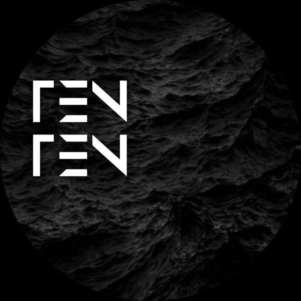 Black text face