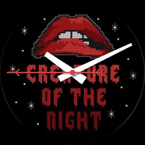 Creature of the night bis