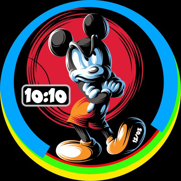 Mouse