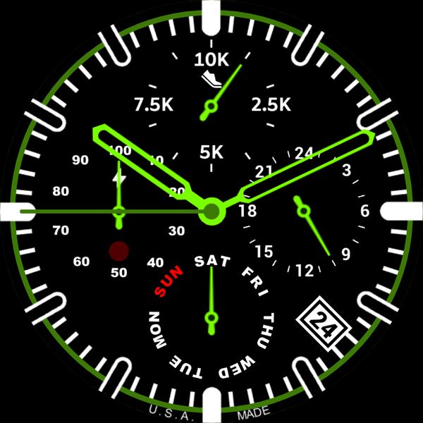 KB9TMP 64