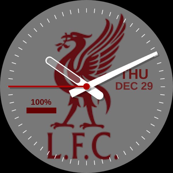 liverpool crest