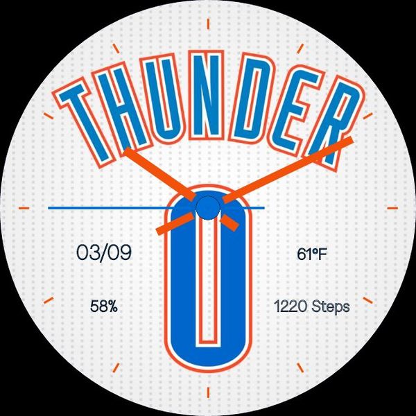 Westbrook Jersey
