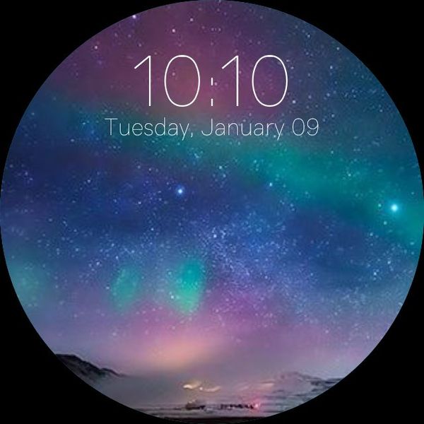 Aurora