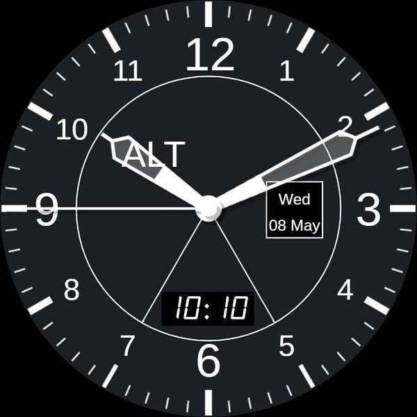 Altimeter - Basic