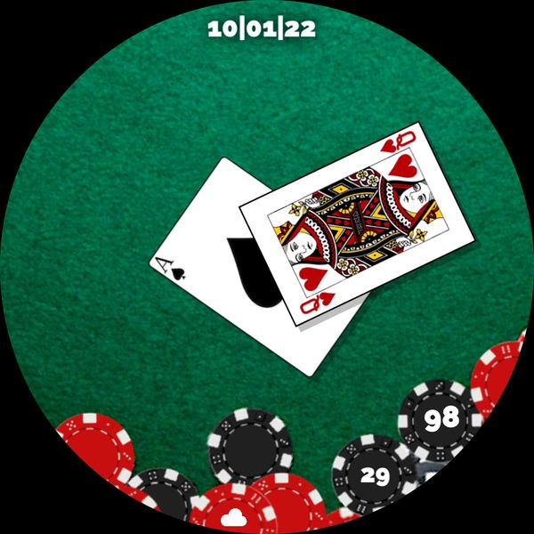 BlackJack