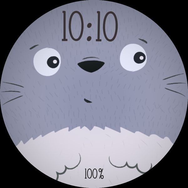PD- LITTLE MOLE