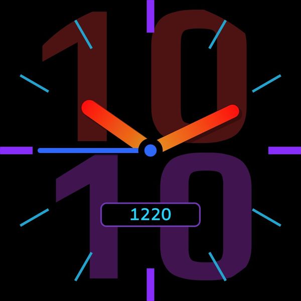 Just T1