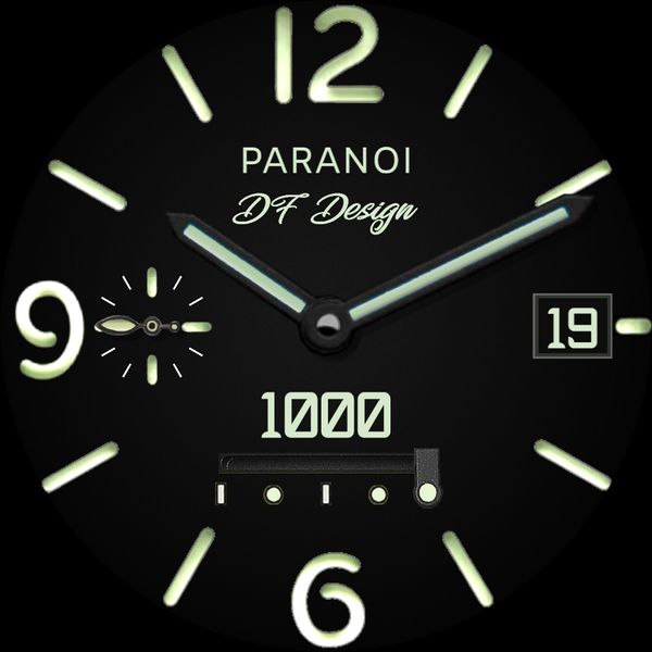Paranoi