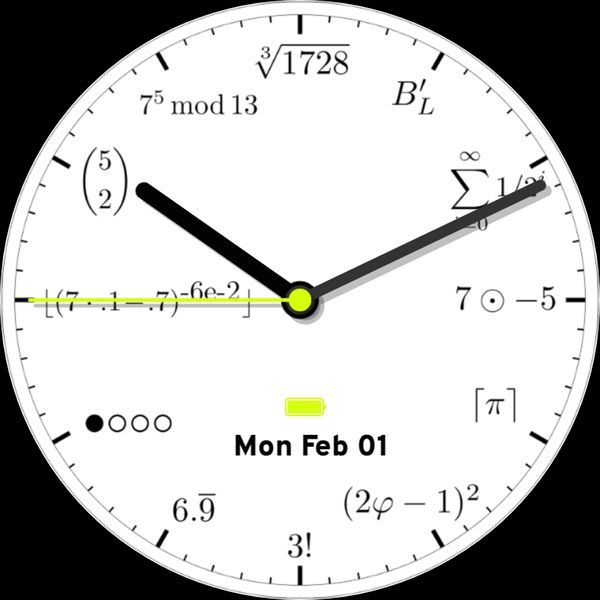 Math