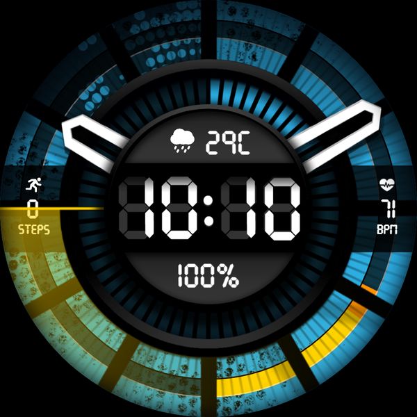 ACTIVE