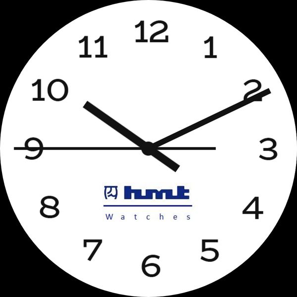 HMT Watch