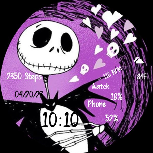 Nightmare Before Christmas