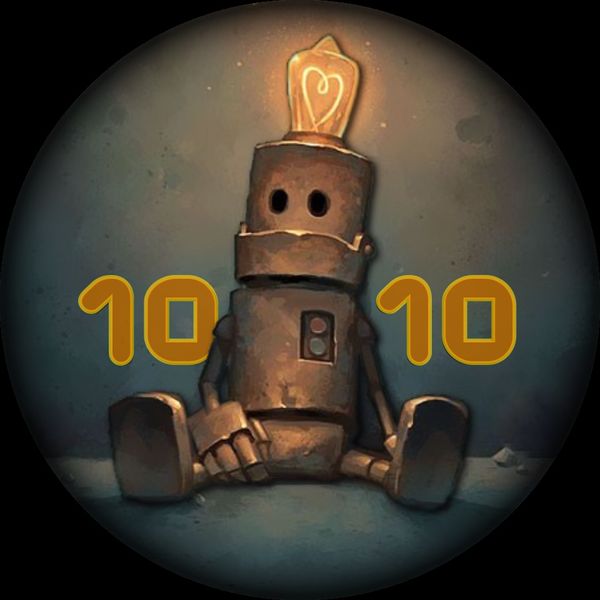 Electro Robot