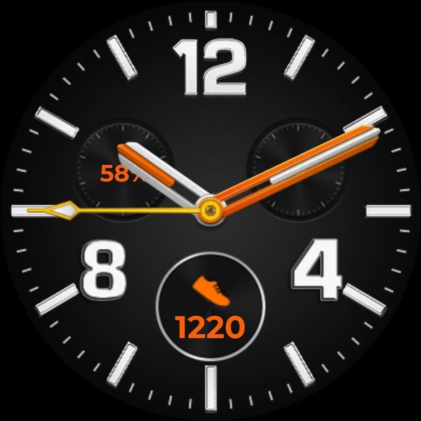 Rocking Oranje
