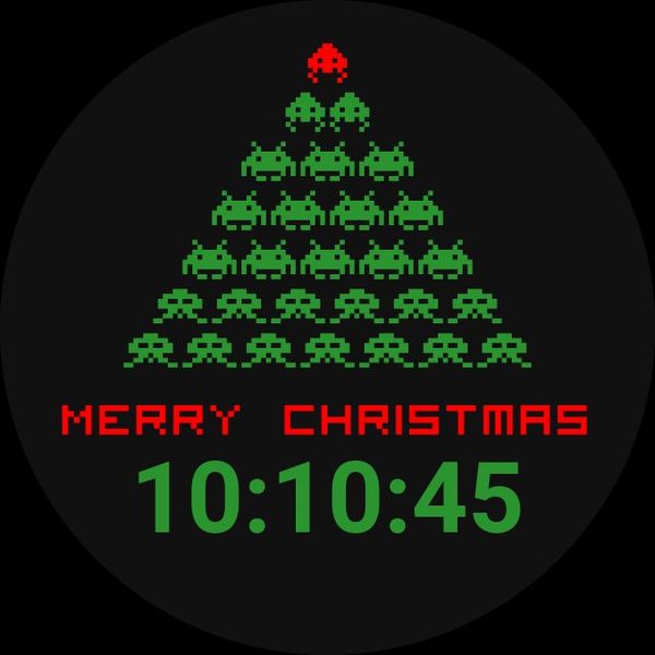 Nerdy Christmas