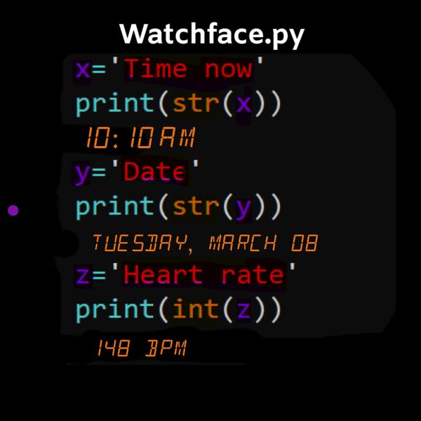 Python