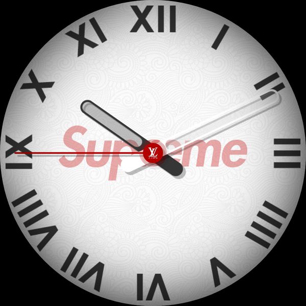 Supreme