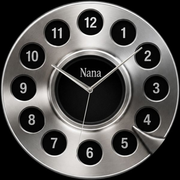 nana.rotary.dial