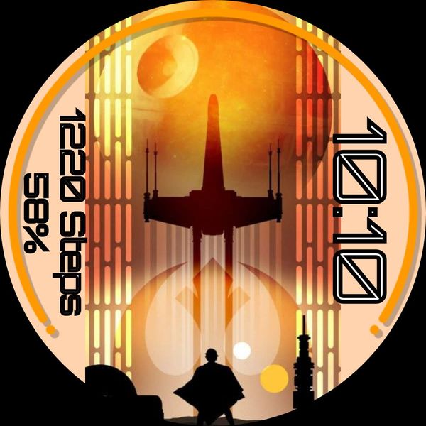 Star Wars