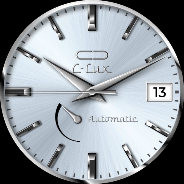 C&D C-lux AUTO Light blue
