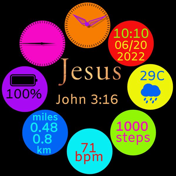 John 3:16