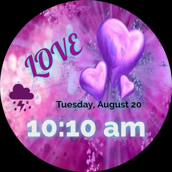 Love...