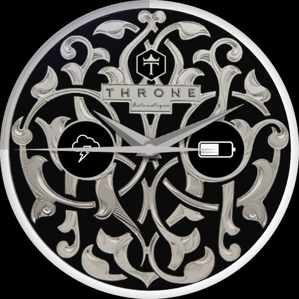 Throne - Automatic 2081921