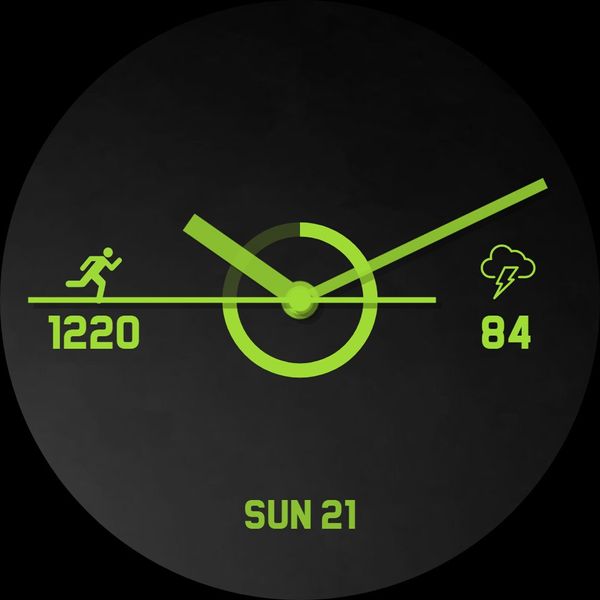 Sublime Lime