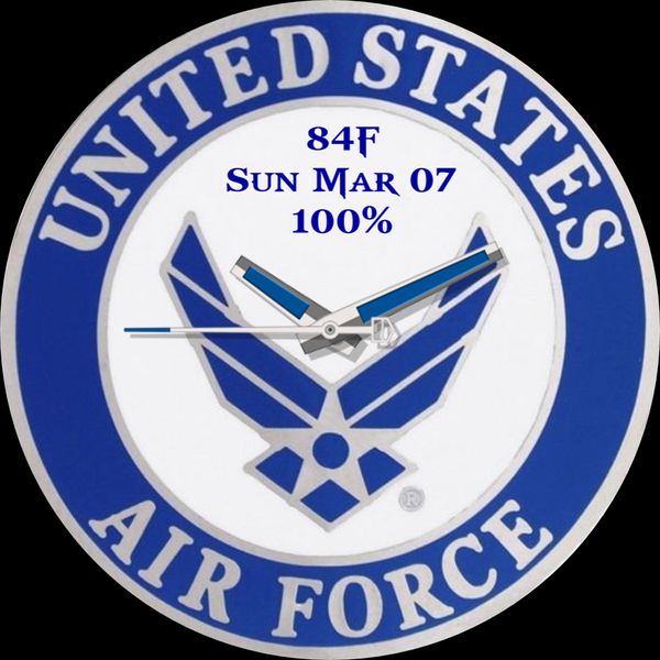 RagJr US Air Force