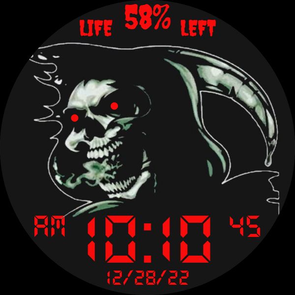 Grim Reaper 5.0