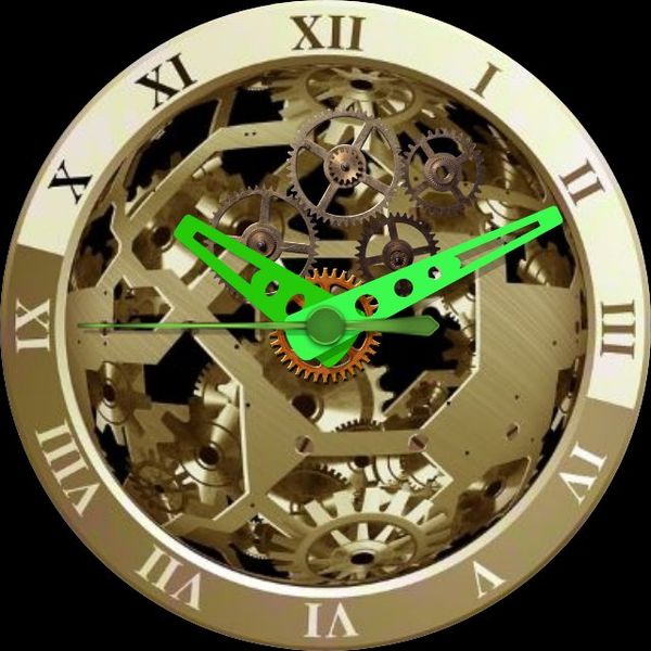 RW Gears ver2.0