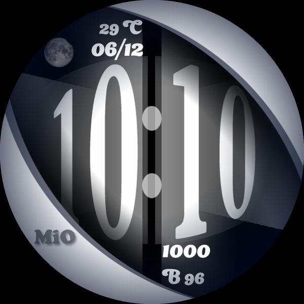 MiO SpherE 7