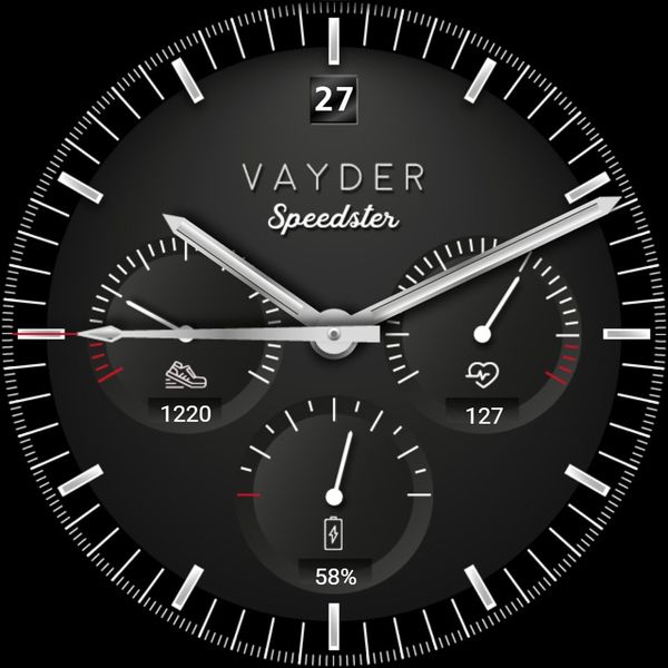 Speedster Pro
