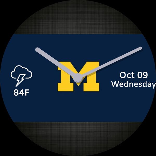 Michigan Simple