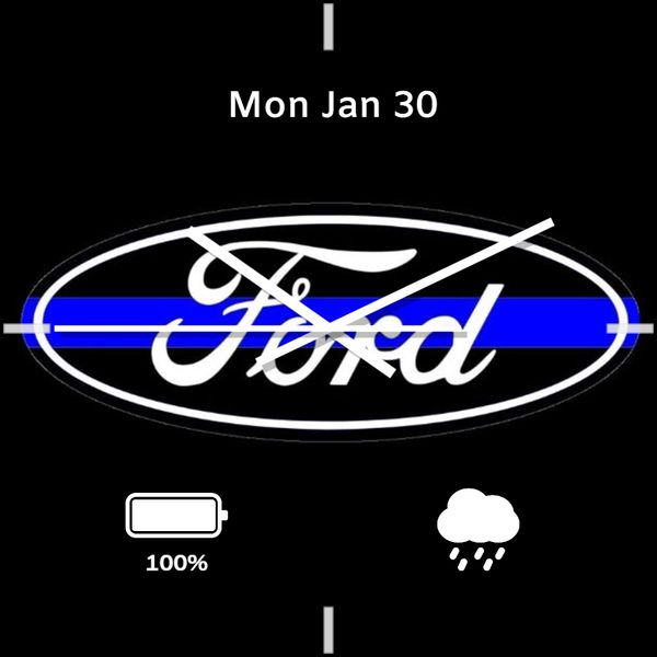 Ford