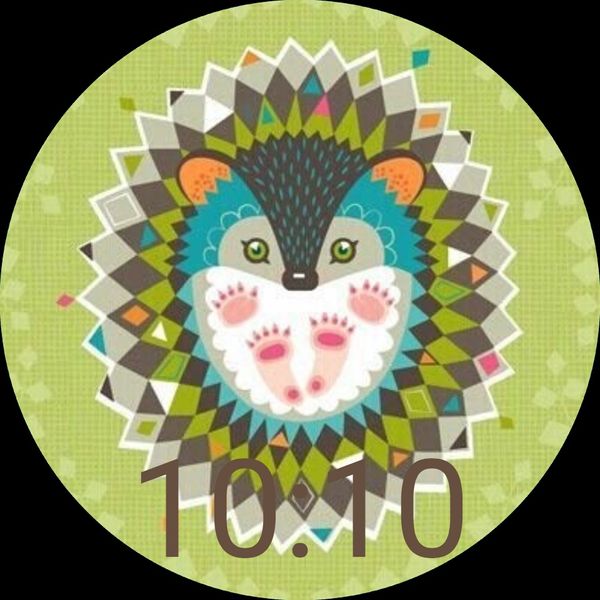 Hedgehog