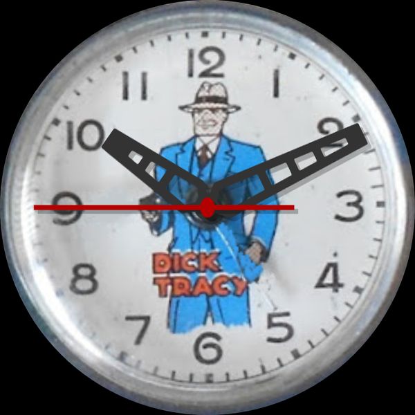 Dick Tracy