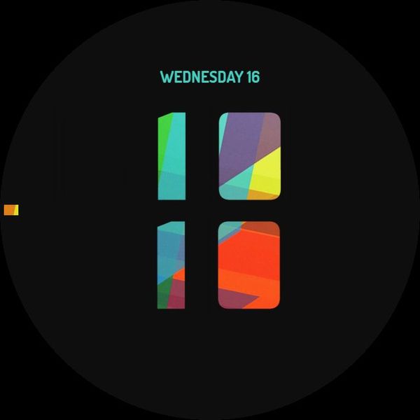 TL Urbane -Chameleon-