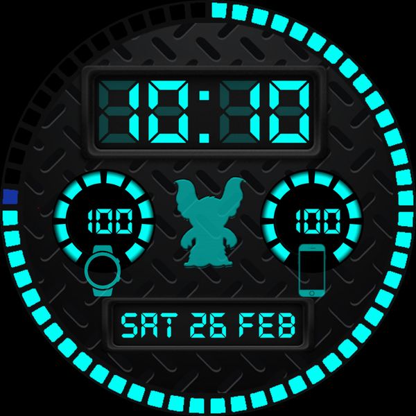 Aqua Collider