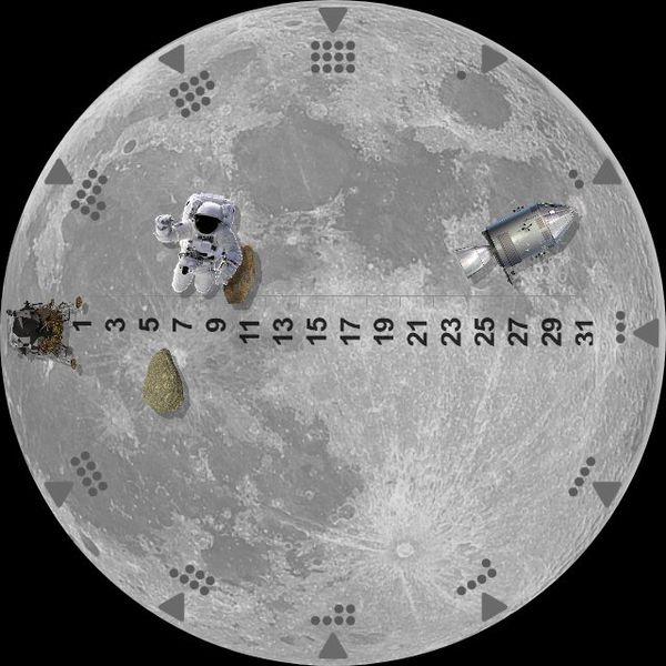 Moonlanding