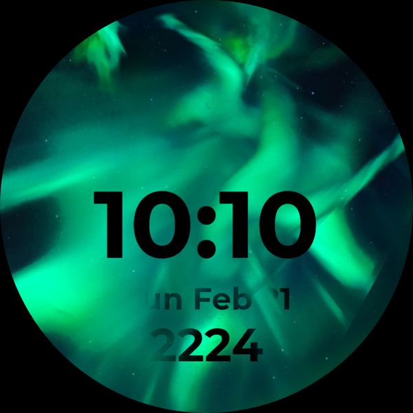 Northern Lights