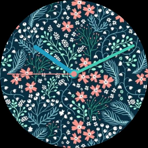 Pretty flowers